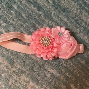 🎁bundle me! 5 for $30 Baby girl headband